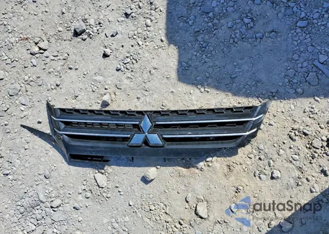 2021 Mitsubishi Mirage Es z USA, uszkodzony, nr VIN ML32AUHJ5MH005635